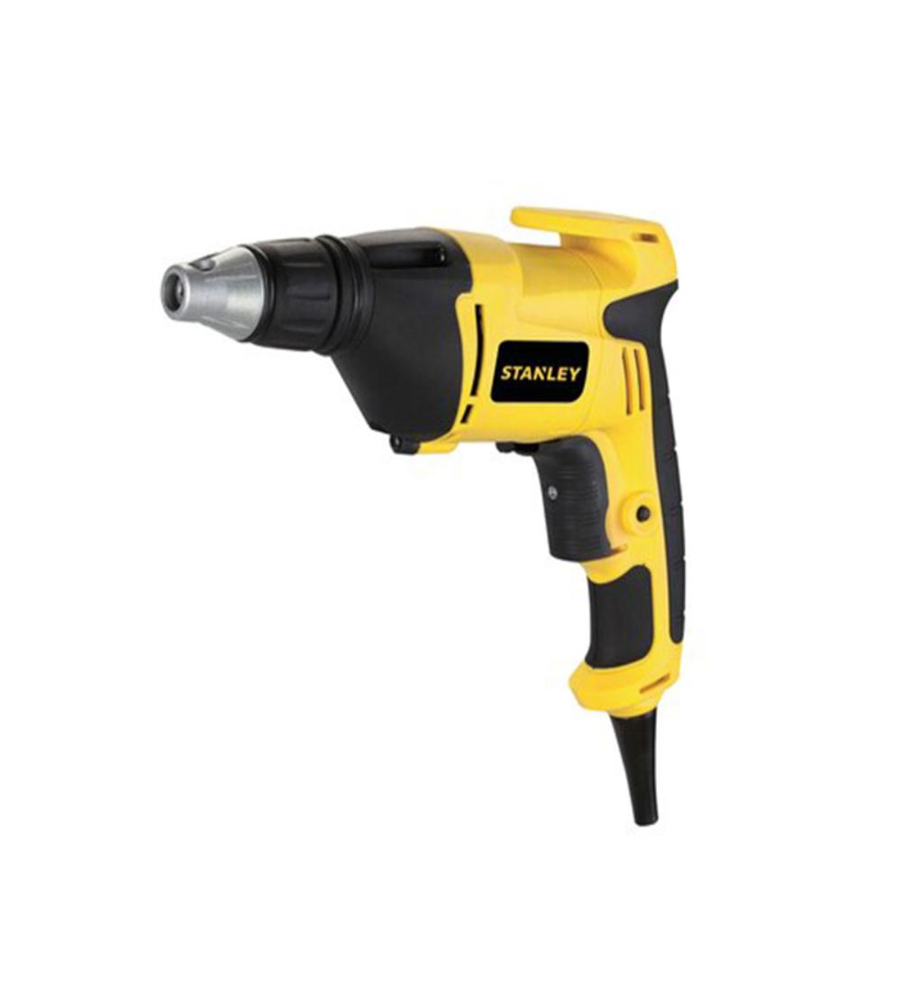 Atornillador Drywa  520w Stanley STDR5206